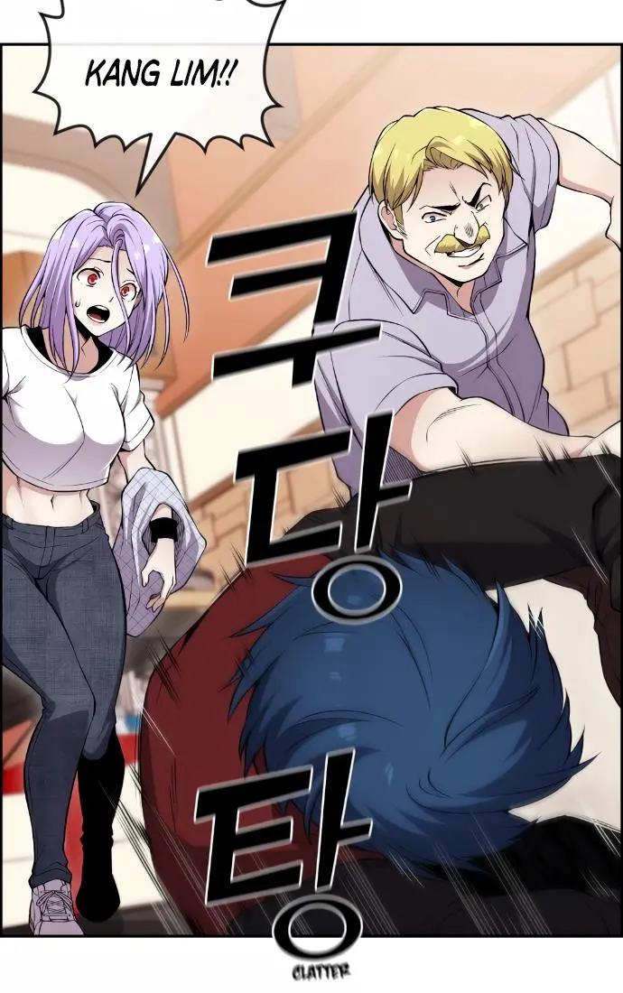 Webtoon Character Na Kang Lim Chapter 85 Page 59