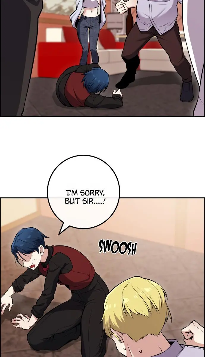 Webtoon Character Na Kang Lim Chapter 85 Page 62