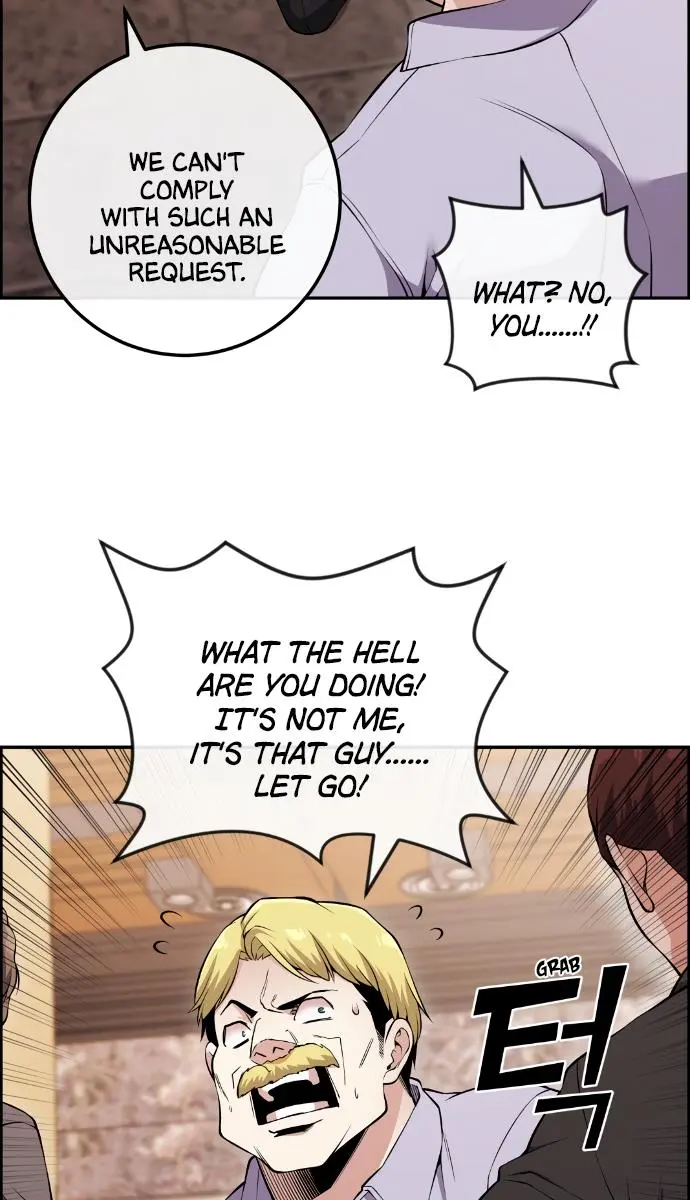 Webtoon Character Na Kang Lim Chapter 85 Page 63