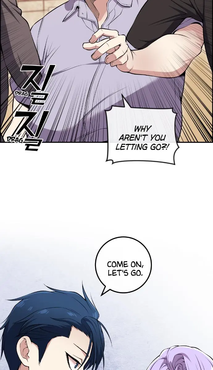 Webtoon Character Na Kang Lim Chapter 85 Page 64