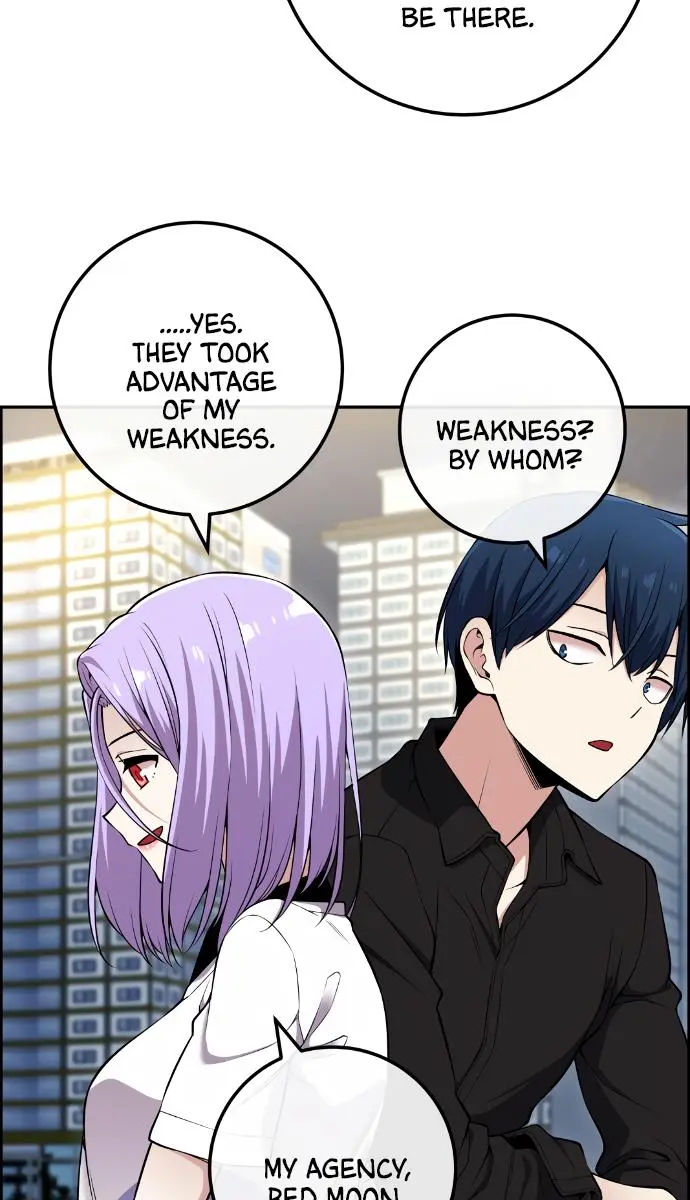 Webtoon Character Na Kang Lim Chapter 85 Page 69