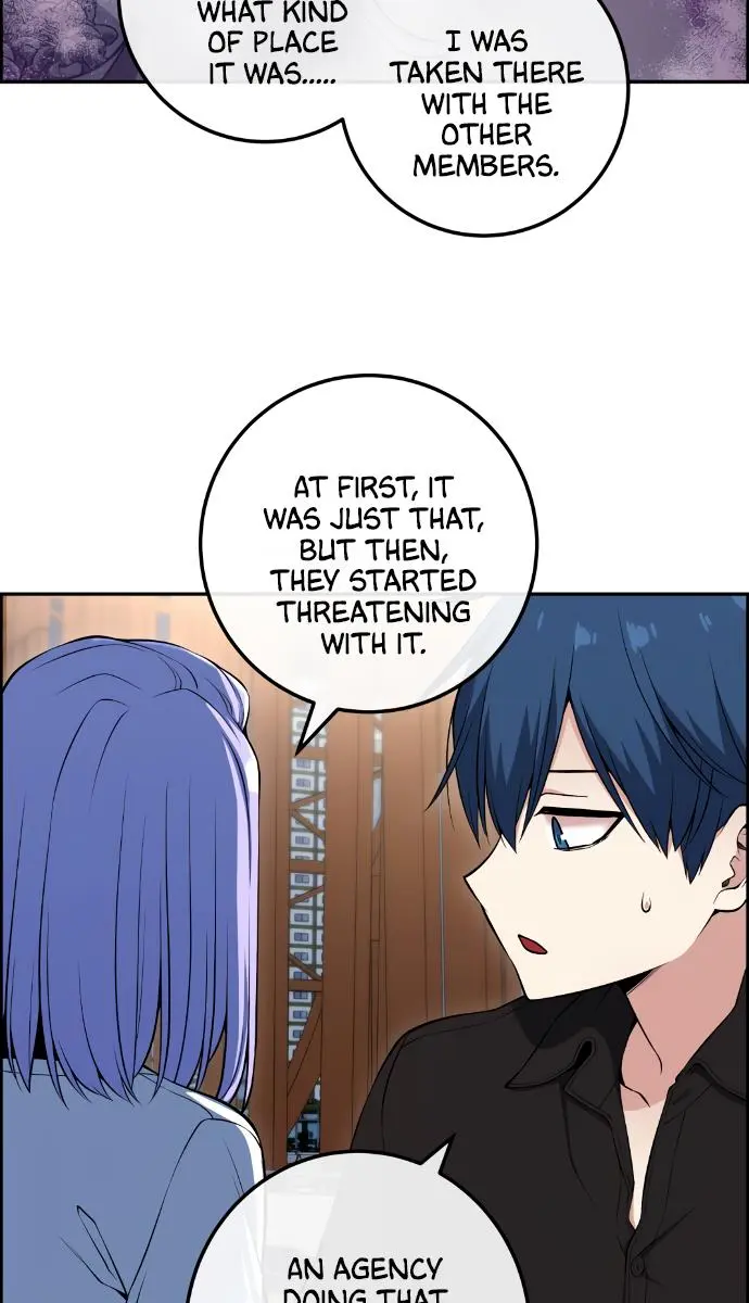 Webtoon Character Na Kang Lim Chapter 85 Page 71