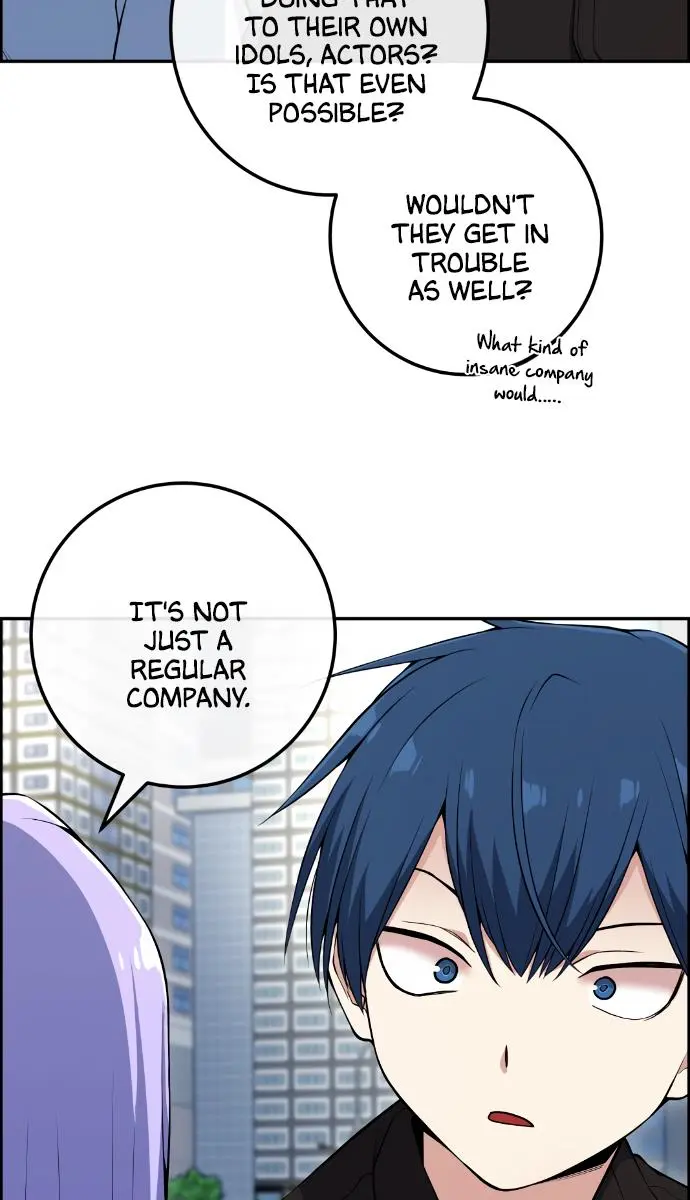 Webtoon Character Na Kang Lim Chapter 85 Page 72