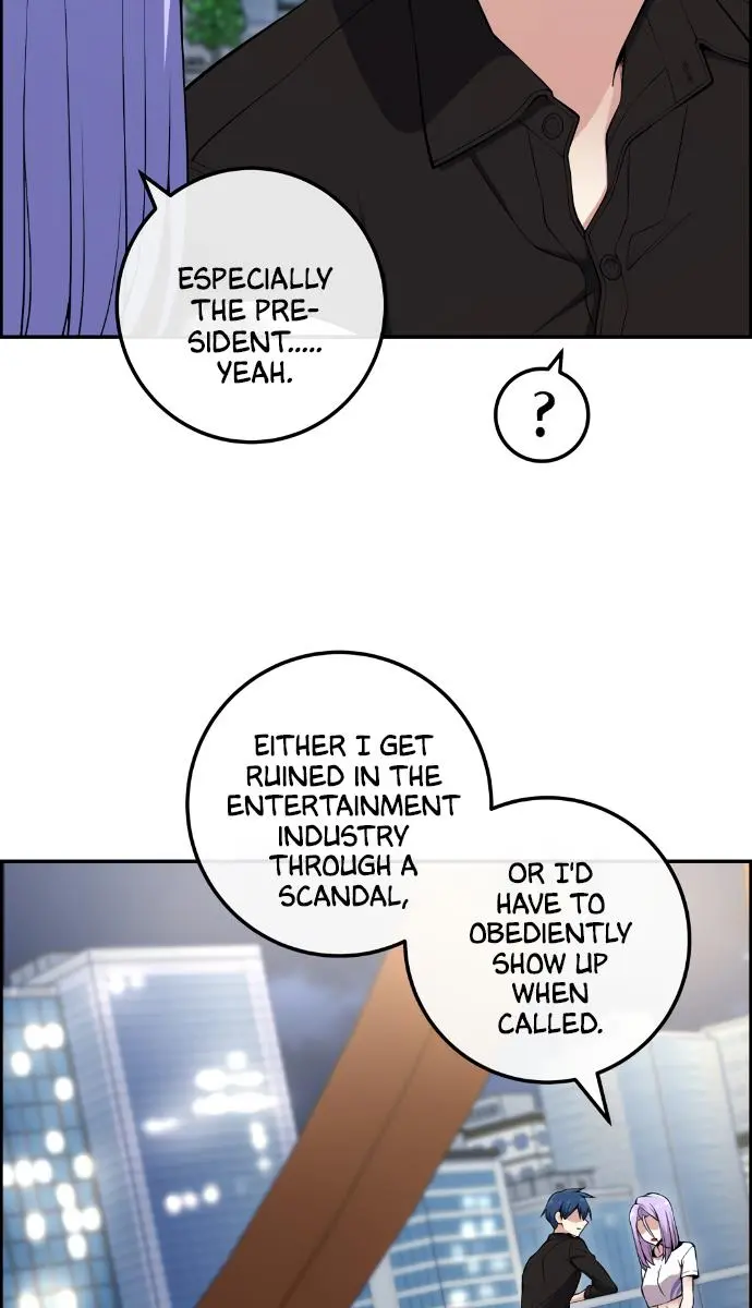 Webtoon Character Na Kang Lim Chapter 85 Page 73