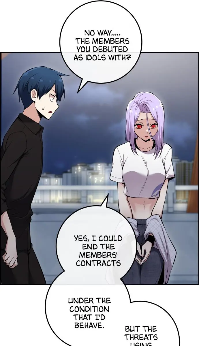 Webtoon Character Na Kang Lim Chapter 85 Page 76