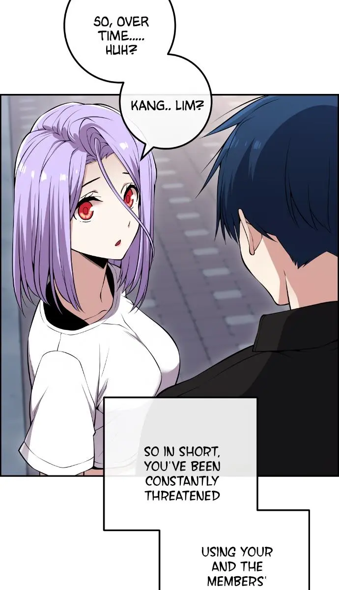 Webtoon Character Na Kang Lim Chapter 85 Page 81