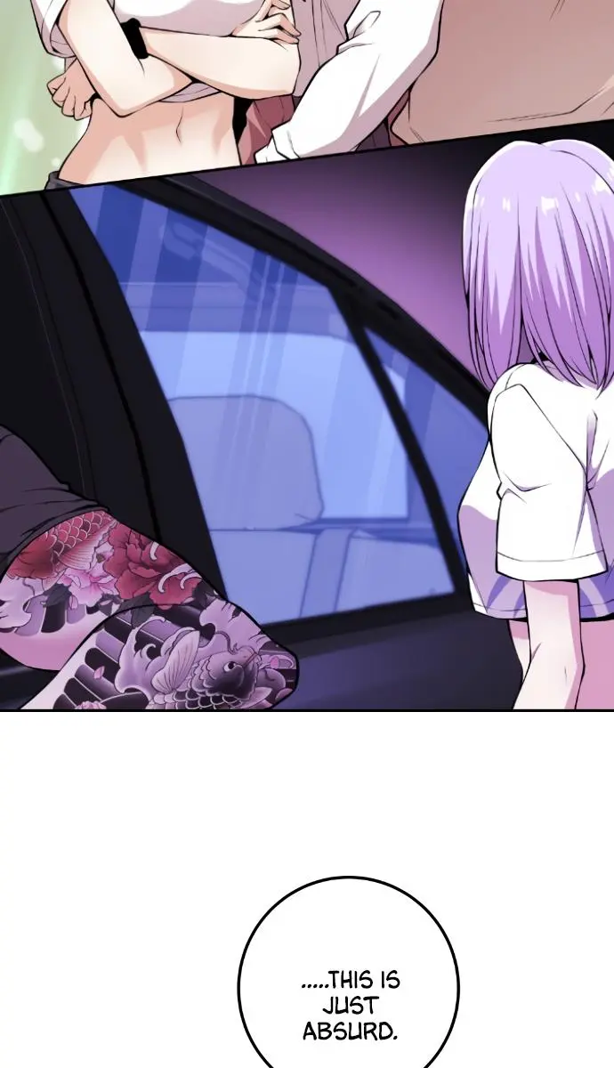 Webtoon Character Na Kang Lim Chapter 85 Page 86