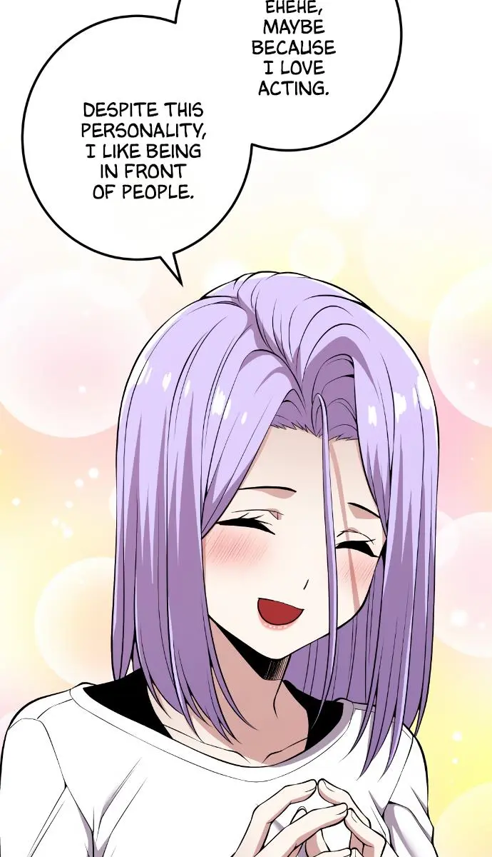 Webtoon Character Na Kang Lim Chapter 85 Page 88