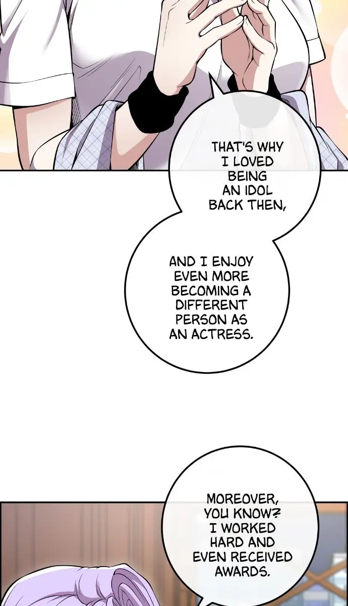 Webtoon Character Na Kang Lim Chapter 85 Page 89