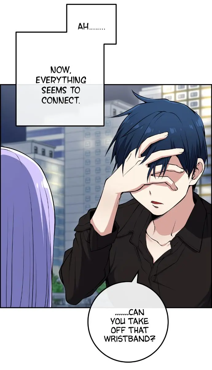 Webtoon Character Na Kang Lim Chapter 85 Page 92