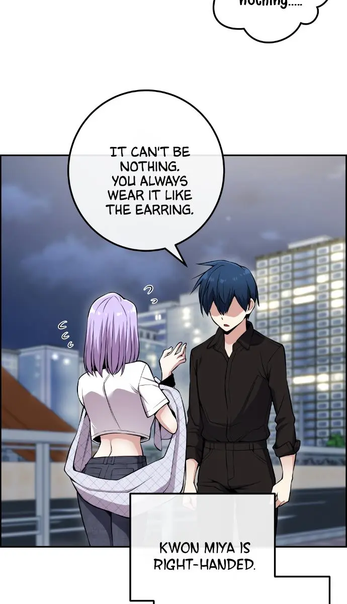 Webtoon Character Na Kang Lim Chapter 85 Page 94