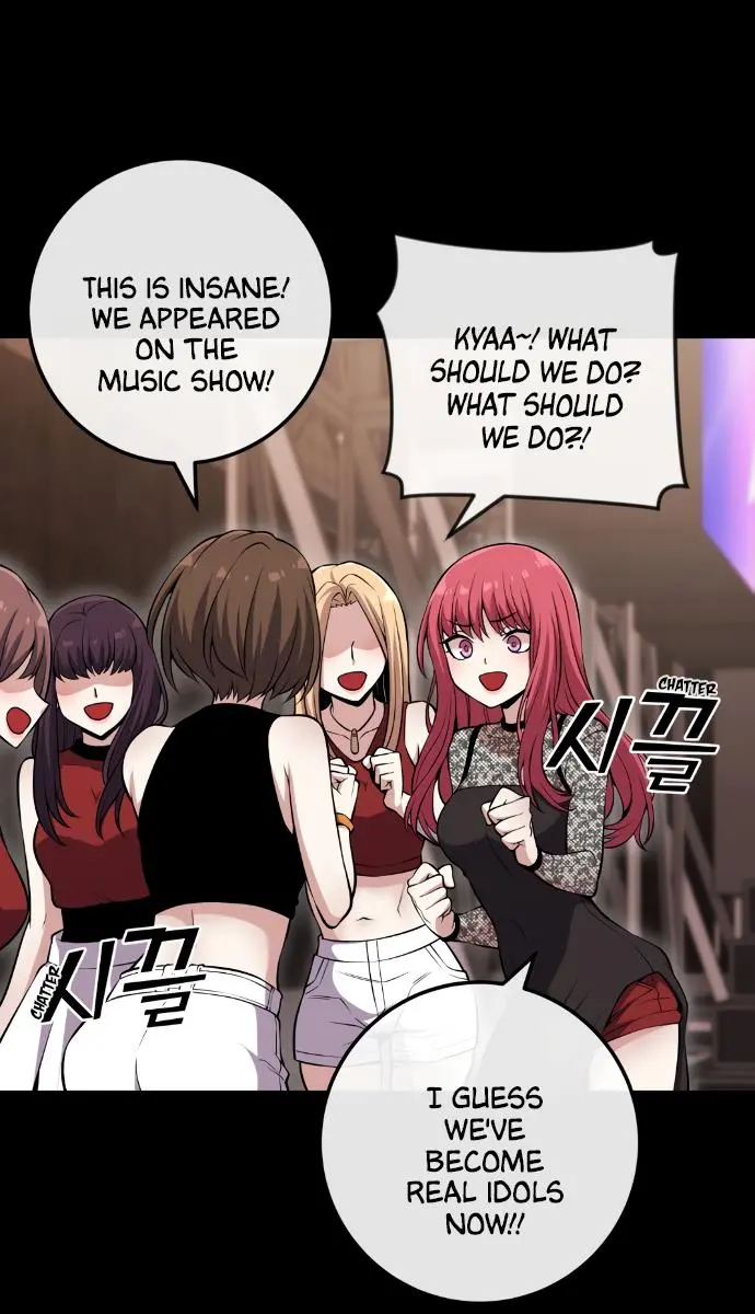 Webtoon Character Na Kang Lim Chapter 86 Page 7