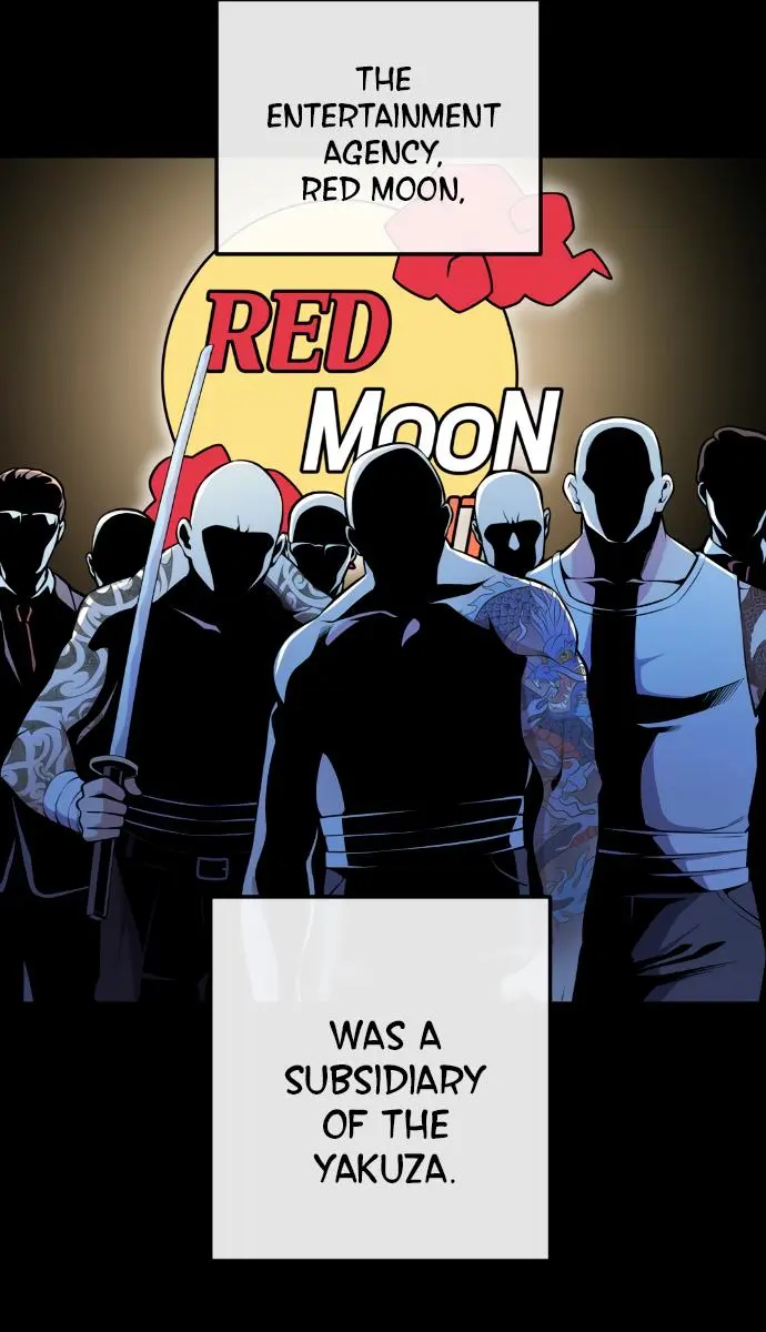 Webtoon Character Na Kang Lim Chapter 86 Page 19