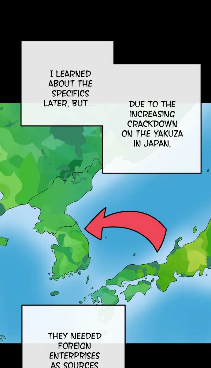 Webtoon Character Na Kang Lim Chapter 86 Page 20