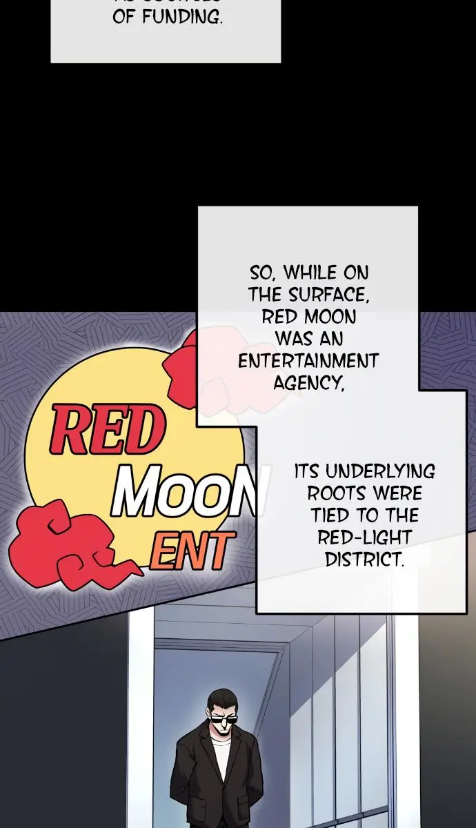 Webtoon Character Na Kang Lim Chapter 86 Page 21