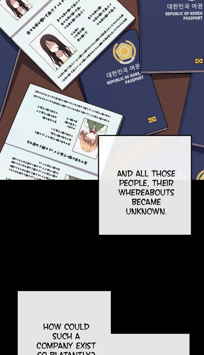 Webtoon Character Na Kang Lim Chapter 86 Page 25