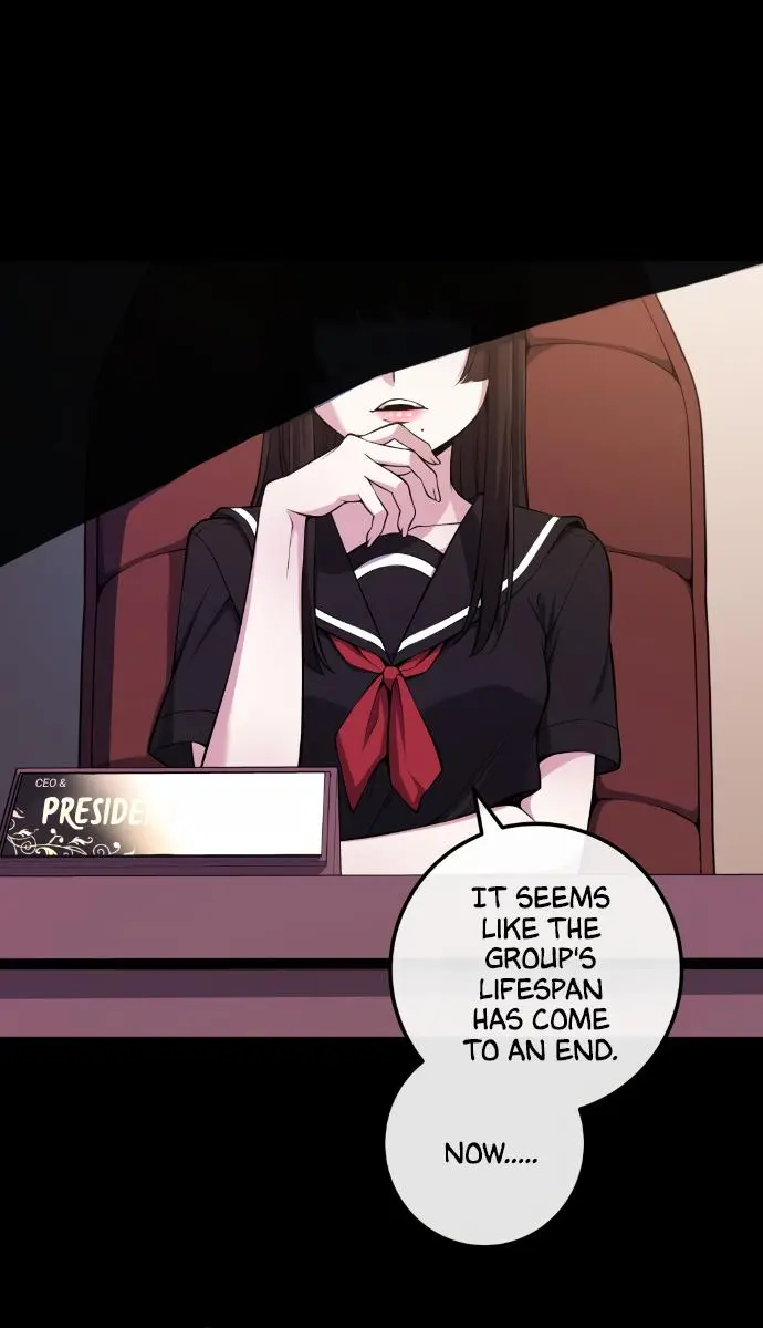 Webtoon Character Na Kang Lim Chapter 86 Page 32