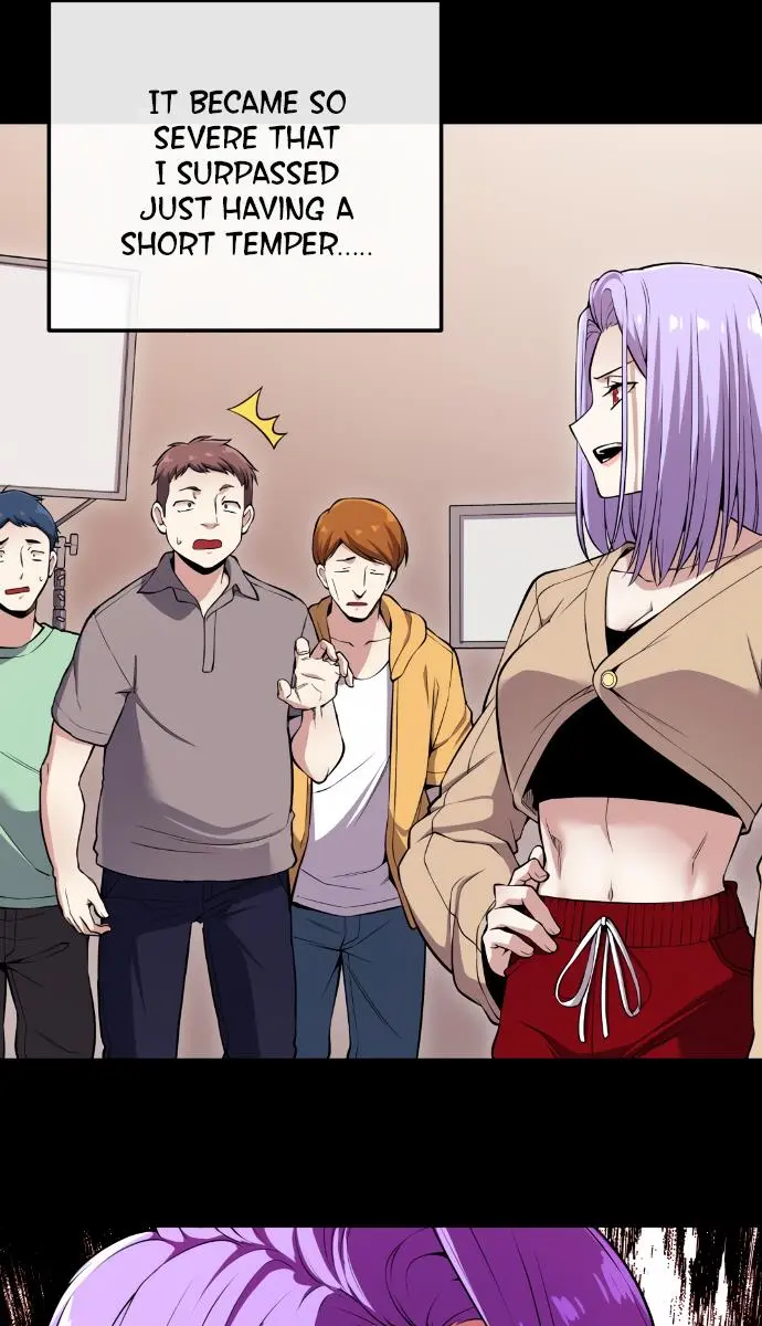 Webtoon Character Na Kang Lim Chapter 86 Page 43