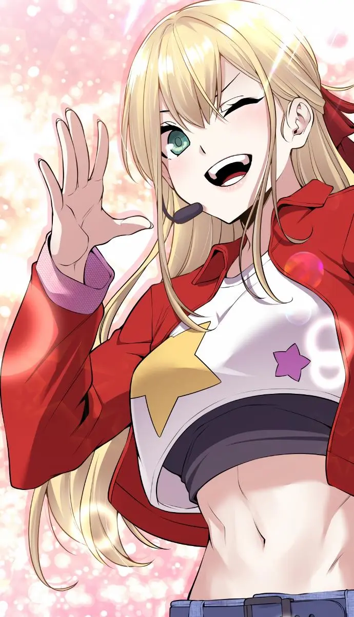 Webtoon Character Na Kang Lim Chapter 86 Page 65