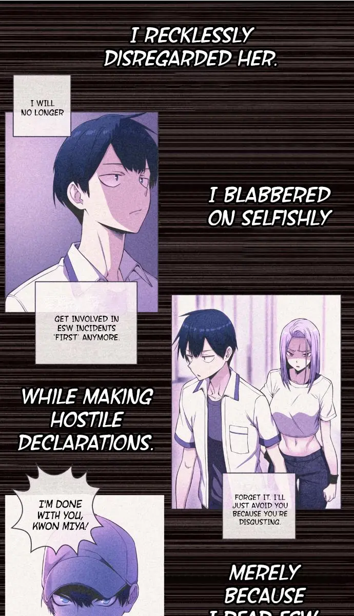 Webtoon Character Na Kang Lim Chapter 86 Page 97