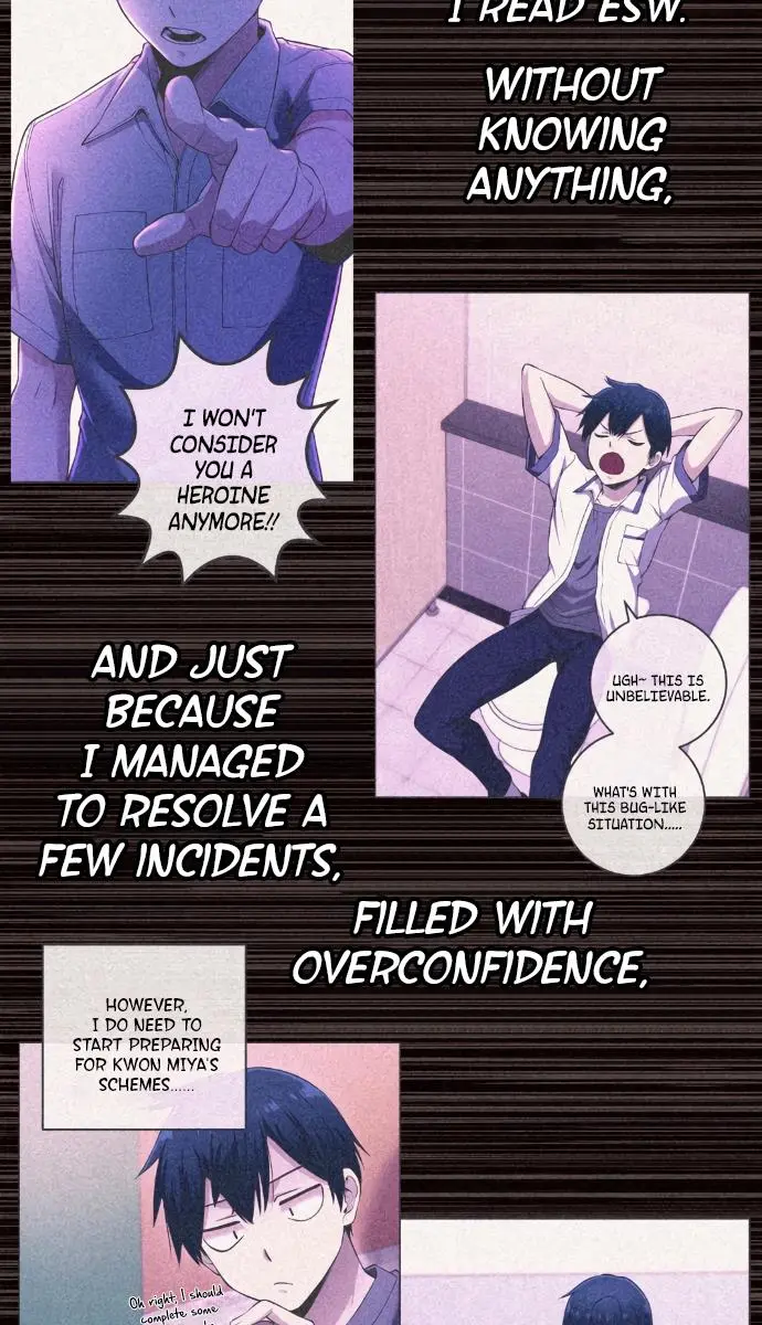 Webtoon Character Na Kang Lim Chapter 86 Page 98