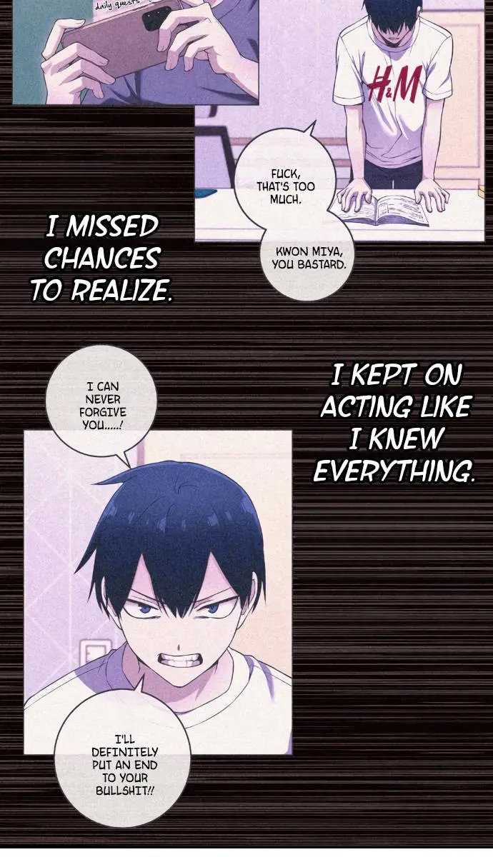 Webtoon Character Na Kang Lim Chapter 86 Page 99