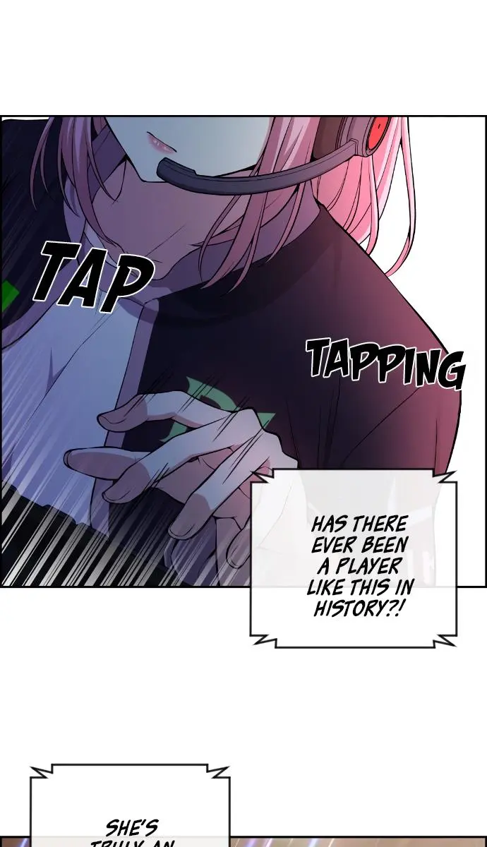 Webtoon Character Na Kang Lim Chapter 87 Page 3