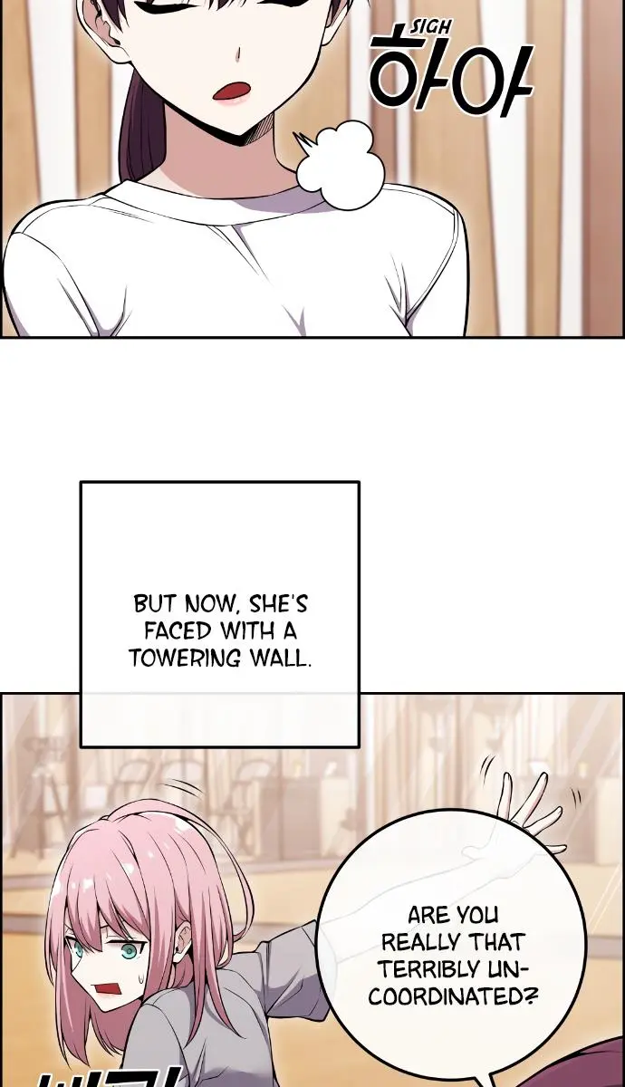 Webtoon Character Na Kang Lim Chapter 87 Page 8