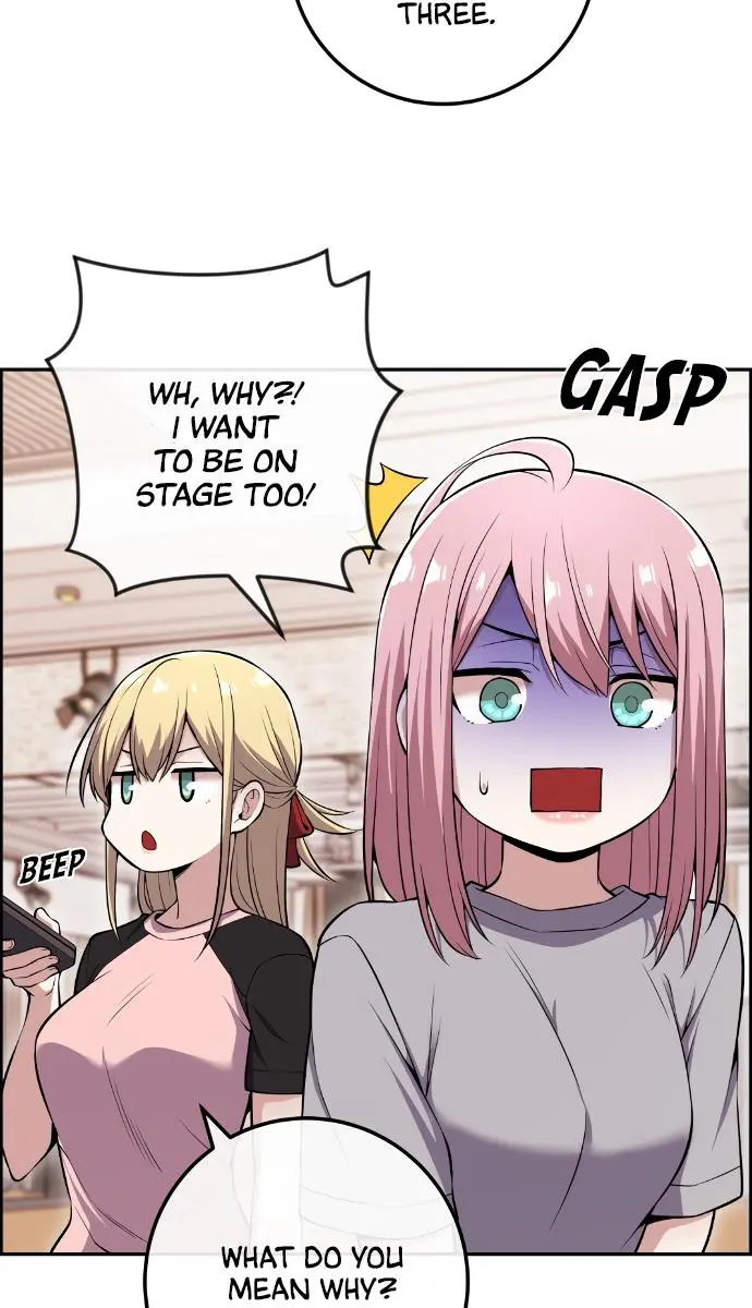 Webtoon Character Na Kang Lim Chapter 87 Page 12