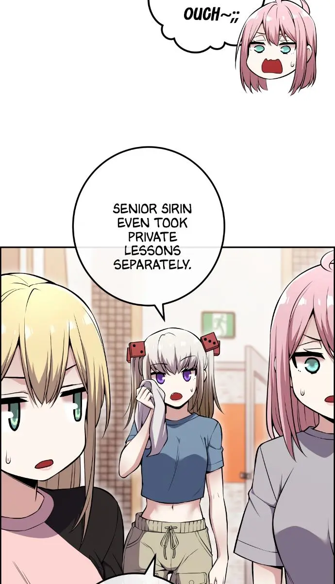 Webtoon Character Na Kang Lim Chapter 87 Page 14