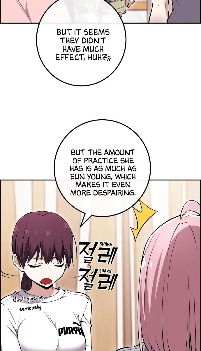 Webtoon Character Na Kang Lim Chapter 87 Page 15