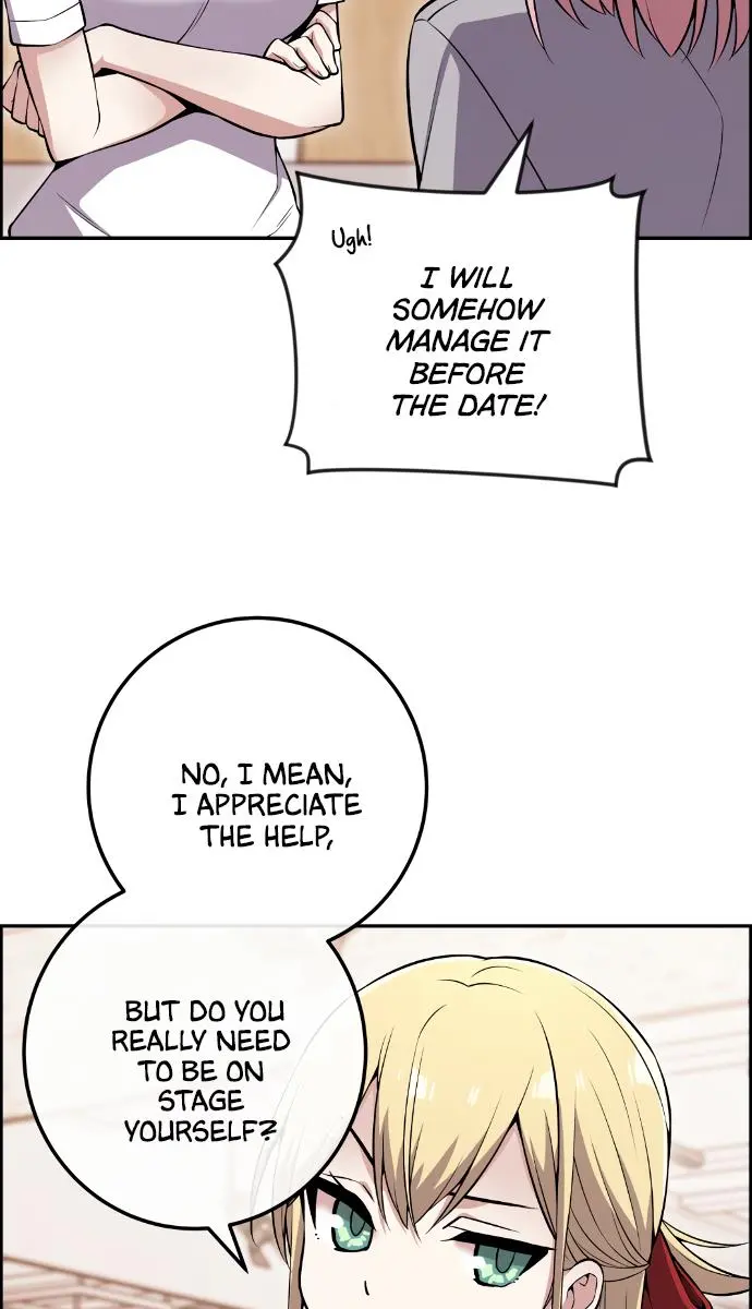 Webtoon Character Na Kang Lim Chapter 87 Page 16