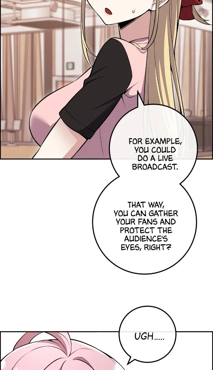 Webtoon Character Na Kang Lim Chapter 87 Page 17