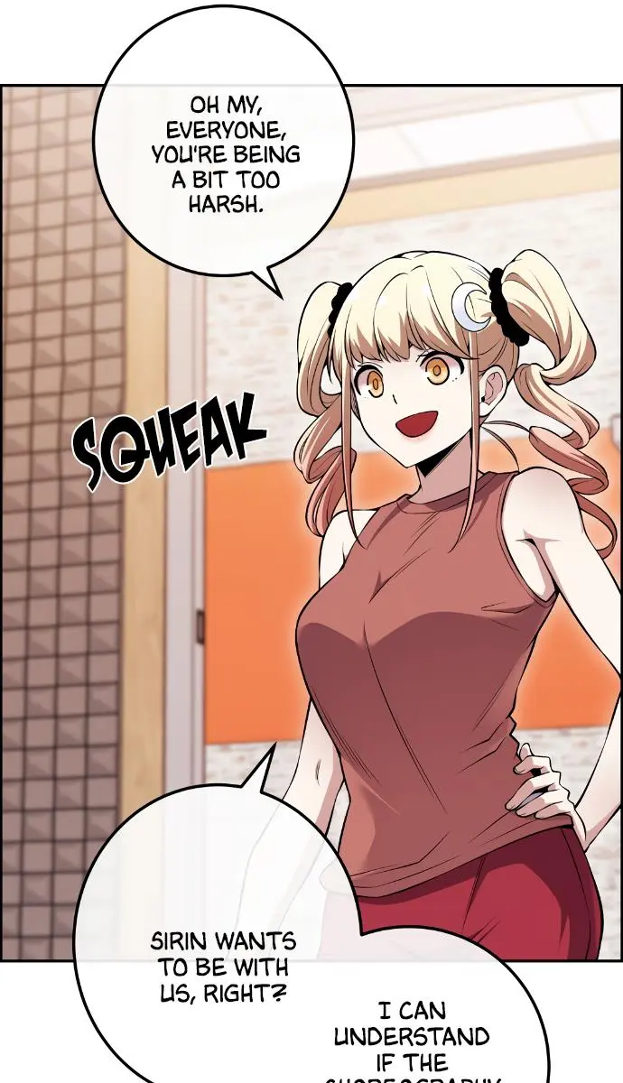 Webtoon Character Na Kang Lim Chapter 87 Page 19