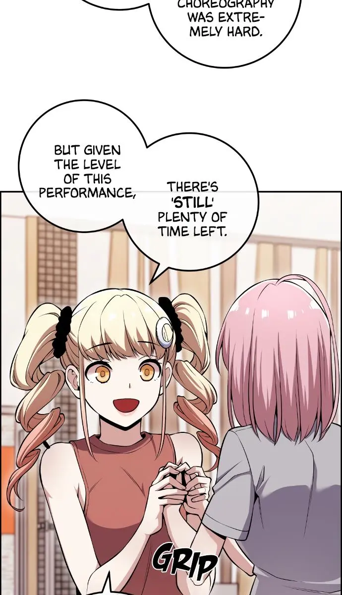 Webtoon Character Na Kang Lim Chapter 87 Page 20