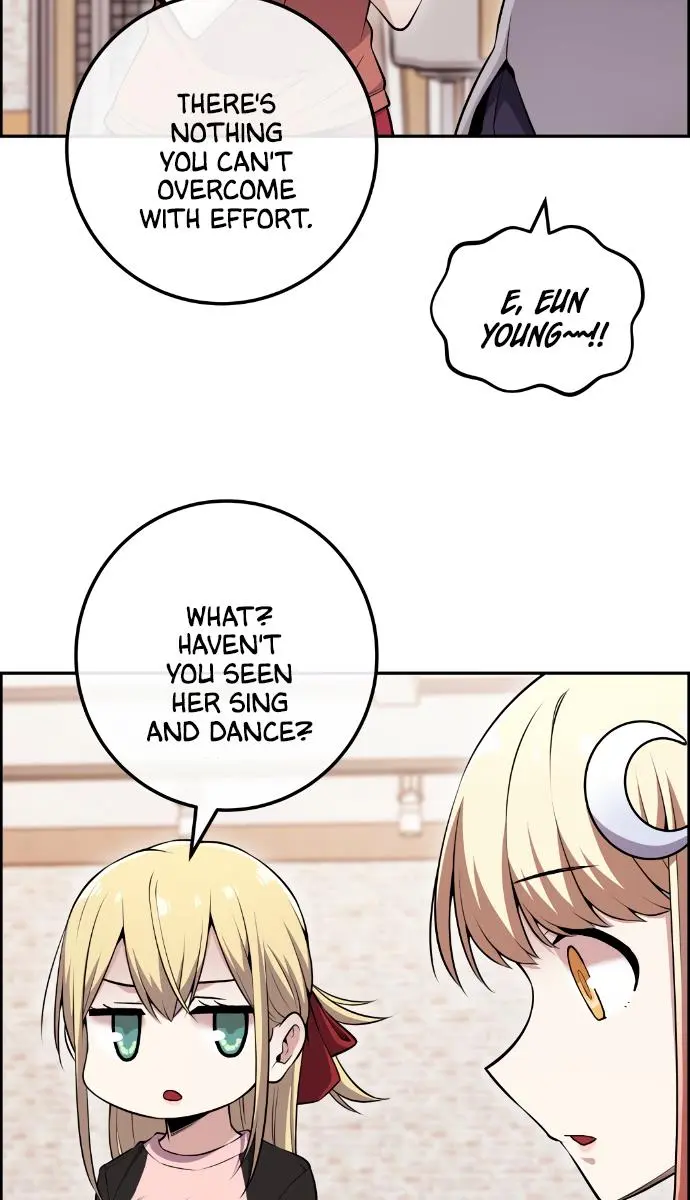 Webtoon Character Na Kang Lim Chapter 87 Page 21