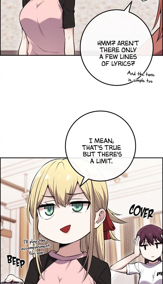 Webtoon Character Na Kang Lim Chapter 87 Page 22