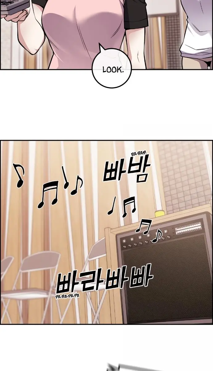 Webtoon Character Na Kang Lim Chapter 87 Page 23