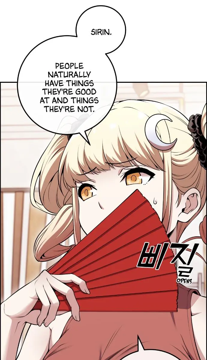 Webtoon Character Na Kang Lim Chapter 87 Page 27