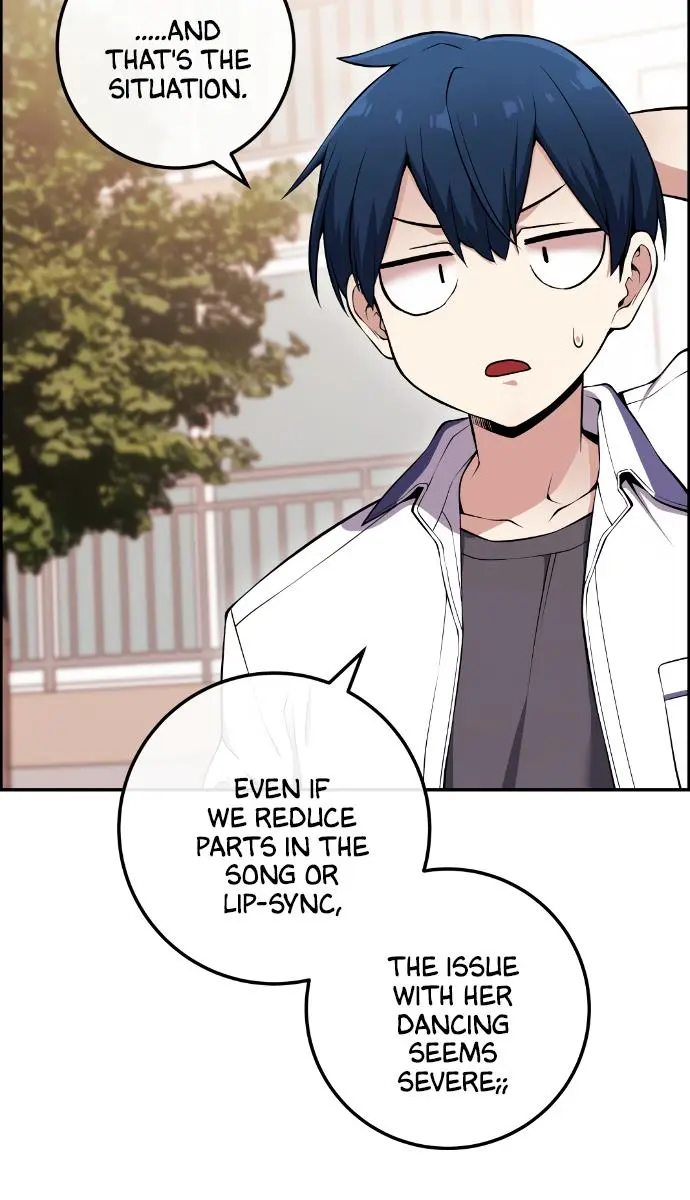 Webtoon Character Na Kang Lim Chapter 87 Page 29