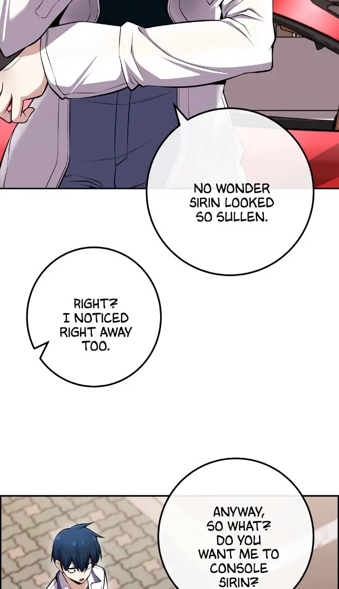 Webtoon Character Na Kang Lim Chapter 87 Page 31