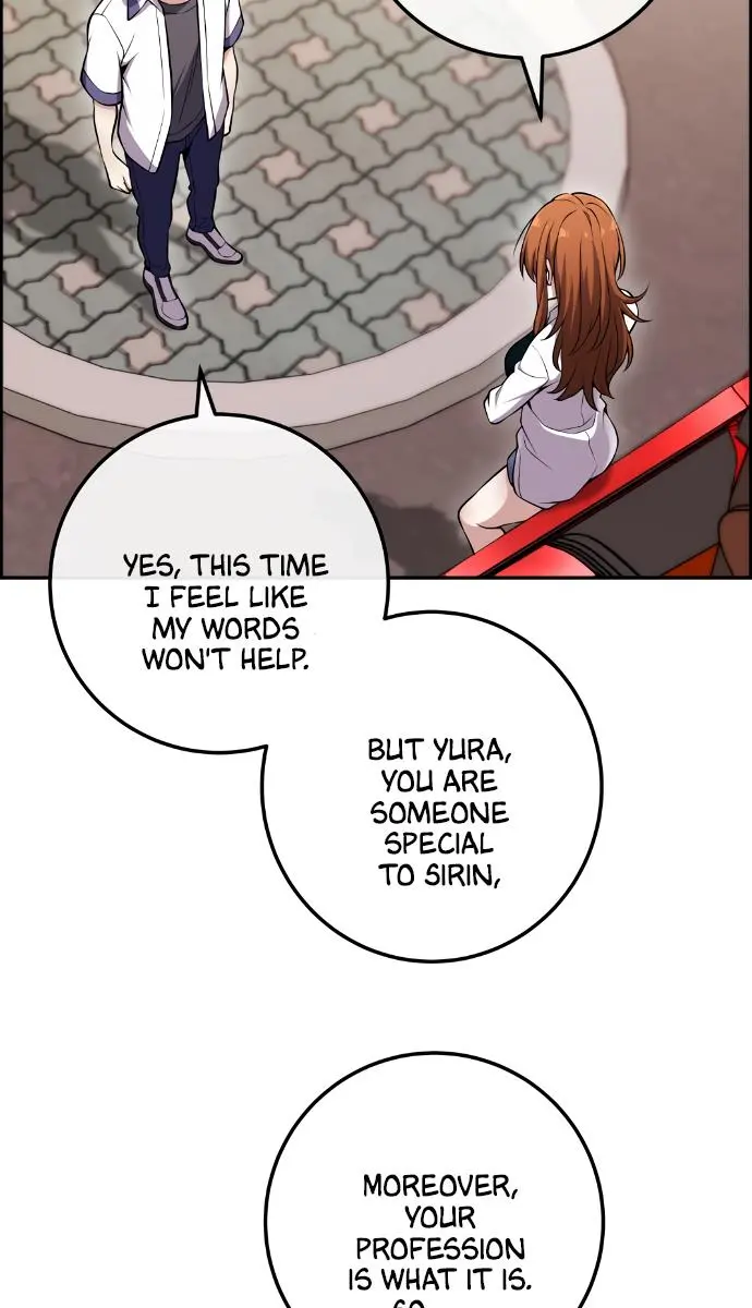 Webtoon Character Na Kang Lim Chapter 87 Page 32