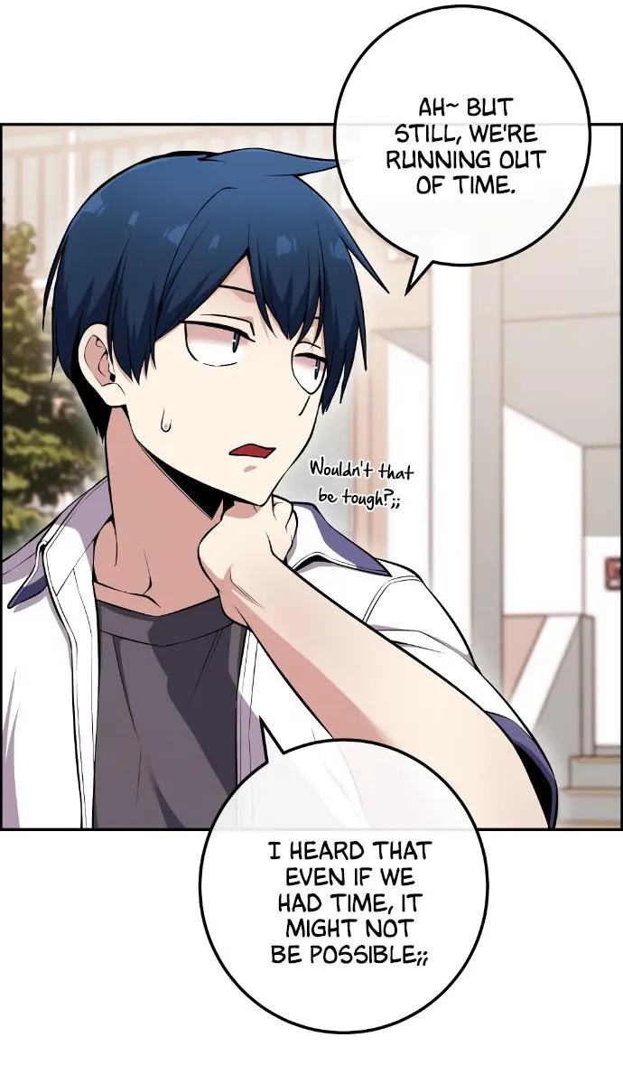 Webtoon Character Na Kang Lim Chapter 87 Page 35