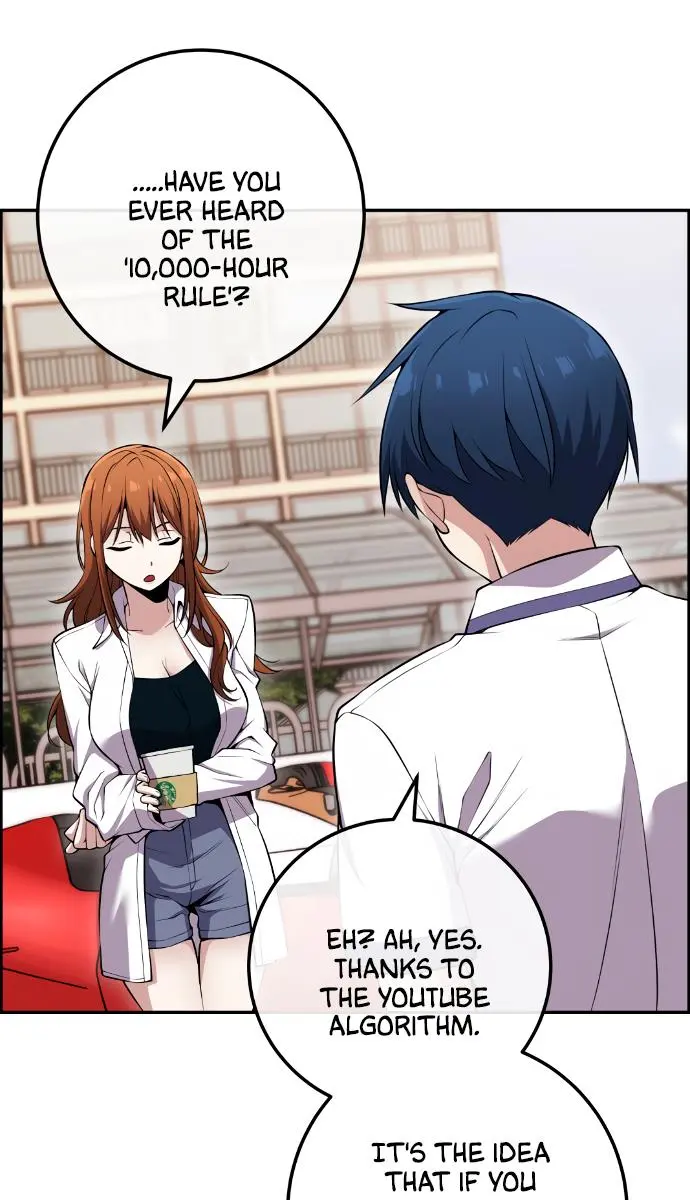 Webtoon Character Na Kang Lim Chapter 87 Page 36