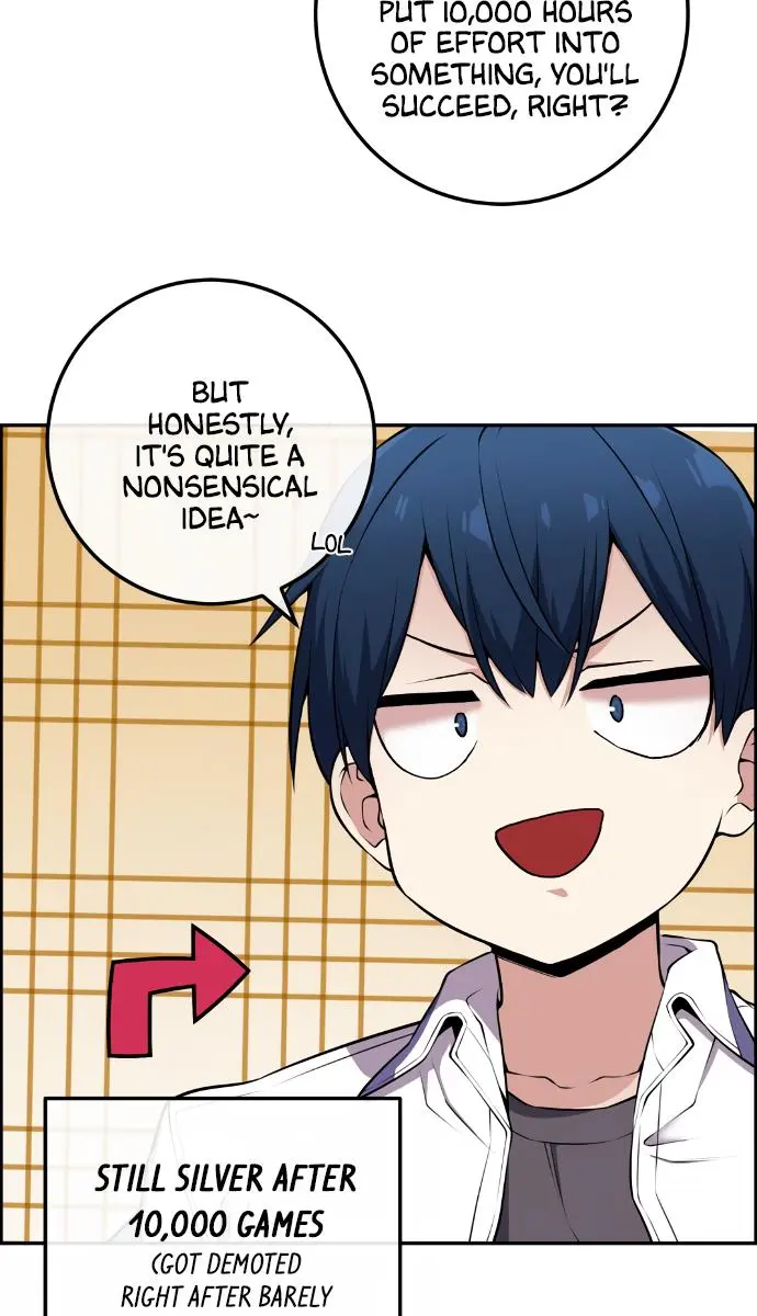 Webtoon Character Na Kang Lim Chapter 87 Page 37