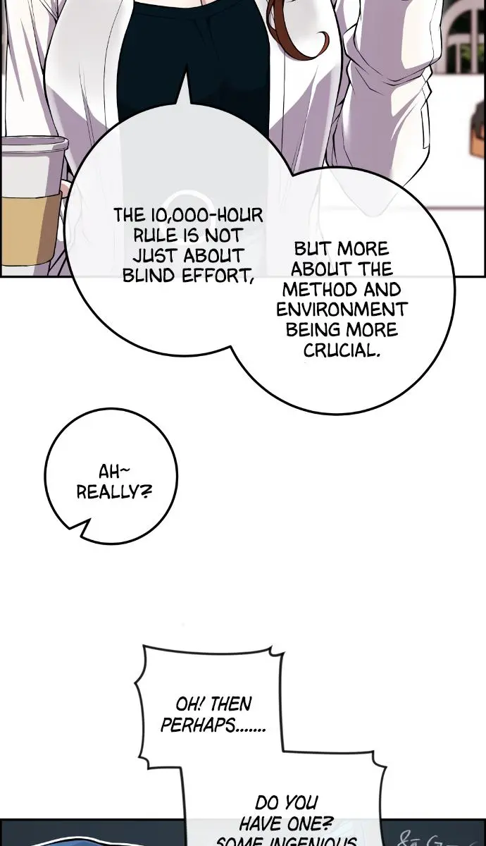 Webtoon Character Na Kang Lim Chapter 87 Page 39