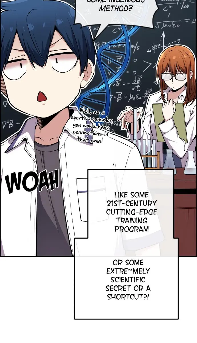 Webtoon Character Na Kang Lim Chapter 87 Page 40