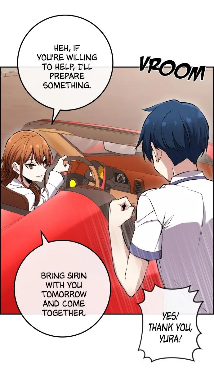 Webtoon Character Na Kang Lim Chapter 87 Page 41