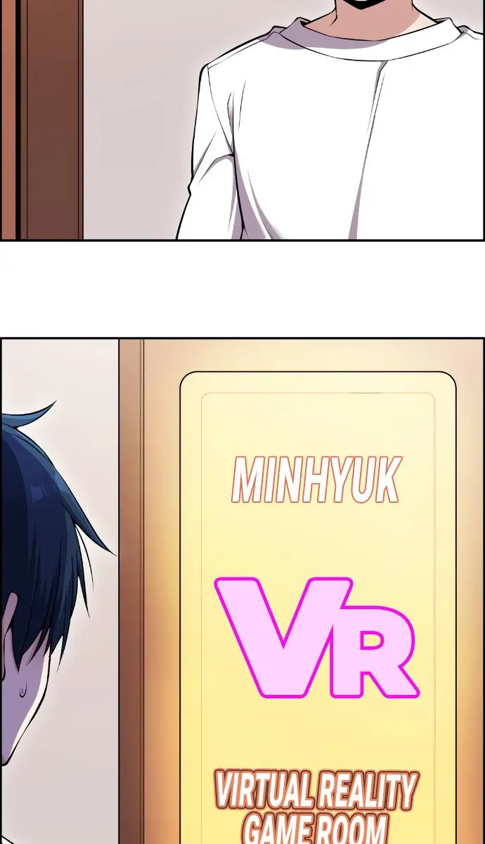 Webtoon Character Na Kang Lim Chapter 87 Page 44