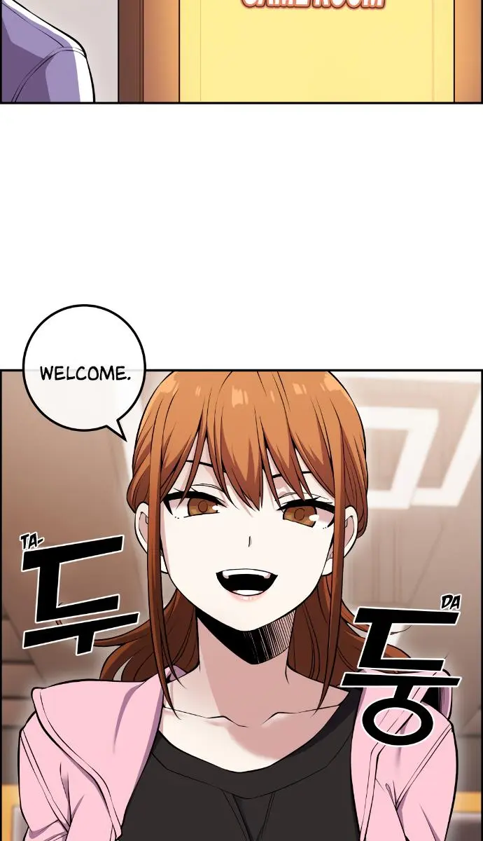 Webtoon Character Na Kang Lim Chapter 87 Page 45